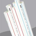UPVC Plumbing Pipe(Schedule - 40) - 25mm(1")