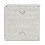 Heavy Duty Manhole Cover for All Purposes | Chamber Cover | Sump Cover