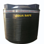 AQUA SAFE 1100L Double Layered Water Storage Tank, 1000 L